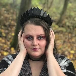 Meet your Posher, Josey